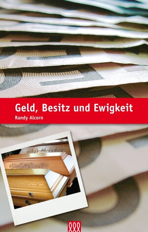 Buch                                               Geld. Besitz und Ewigkeit