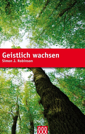 Buch                                               Geistlich wachsen