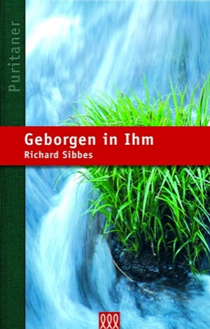 Buch                                               Geborgen in Ihm