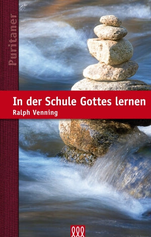 Buch                                               In der Schule Gottes lernen