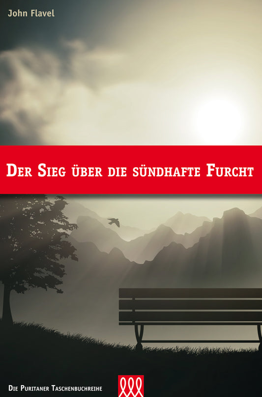 Buch                                               Der Sieg über die sündhafte Furcht