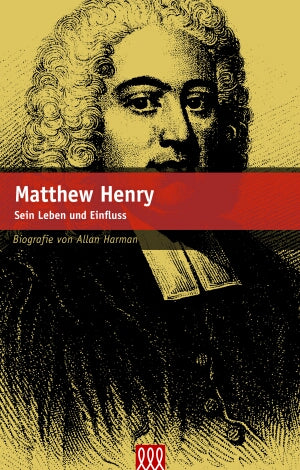 Buch                                               Matthew Henry