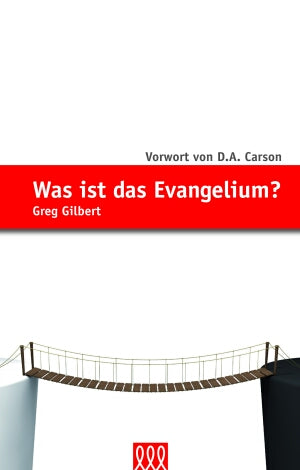 Buch                                               Was ist das Evangelium?
