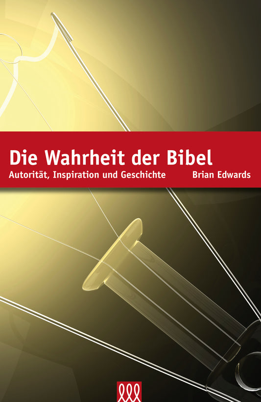 Buch                                               Die Wahrheit der Bibel