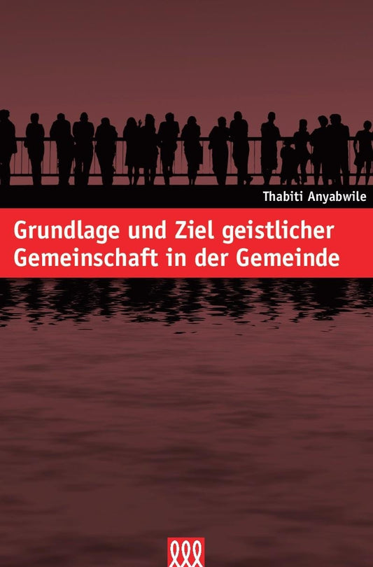 Buch                                               Grundlage und Ziel geistlicher Gemeinschaft
