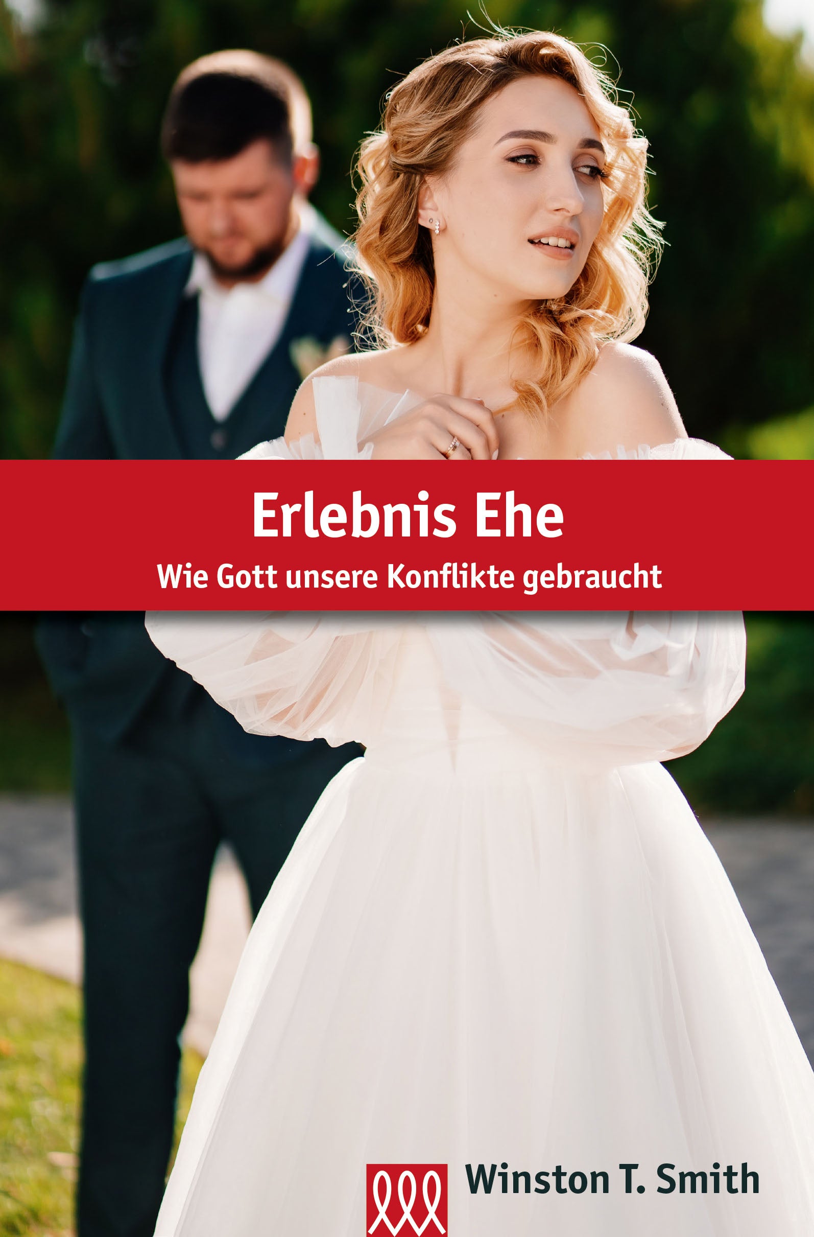 Buch                                               Erlebnis Ehe