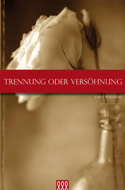 Buch                                               Trennung oder Versöhnung