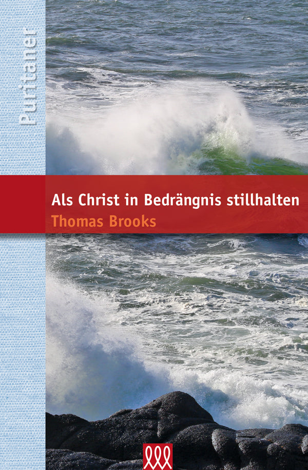 Buch                                               Als Christ in Bedrängnis stillhalten