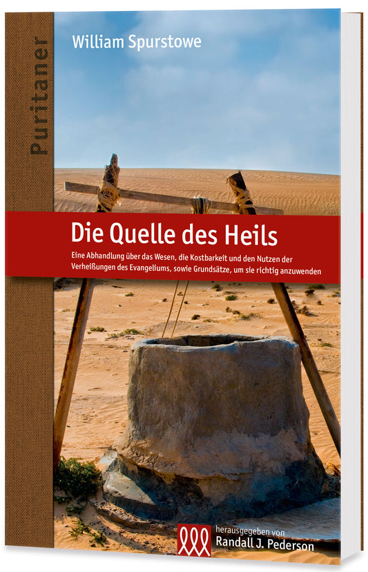 Die Quelle des Heils