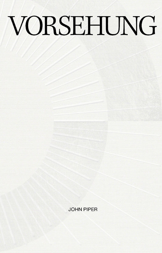 Buch                                               Vorsehung