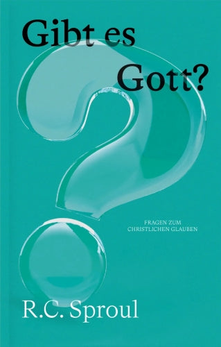 Buch                                               Gibt es Gott?