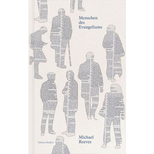 Buch                                               Menschen des Evangeliums