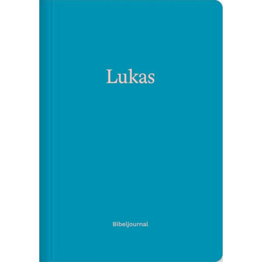 Buch                                               Lukas (Bibeljournal)