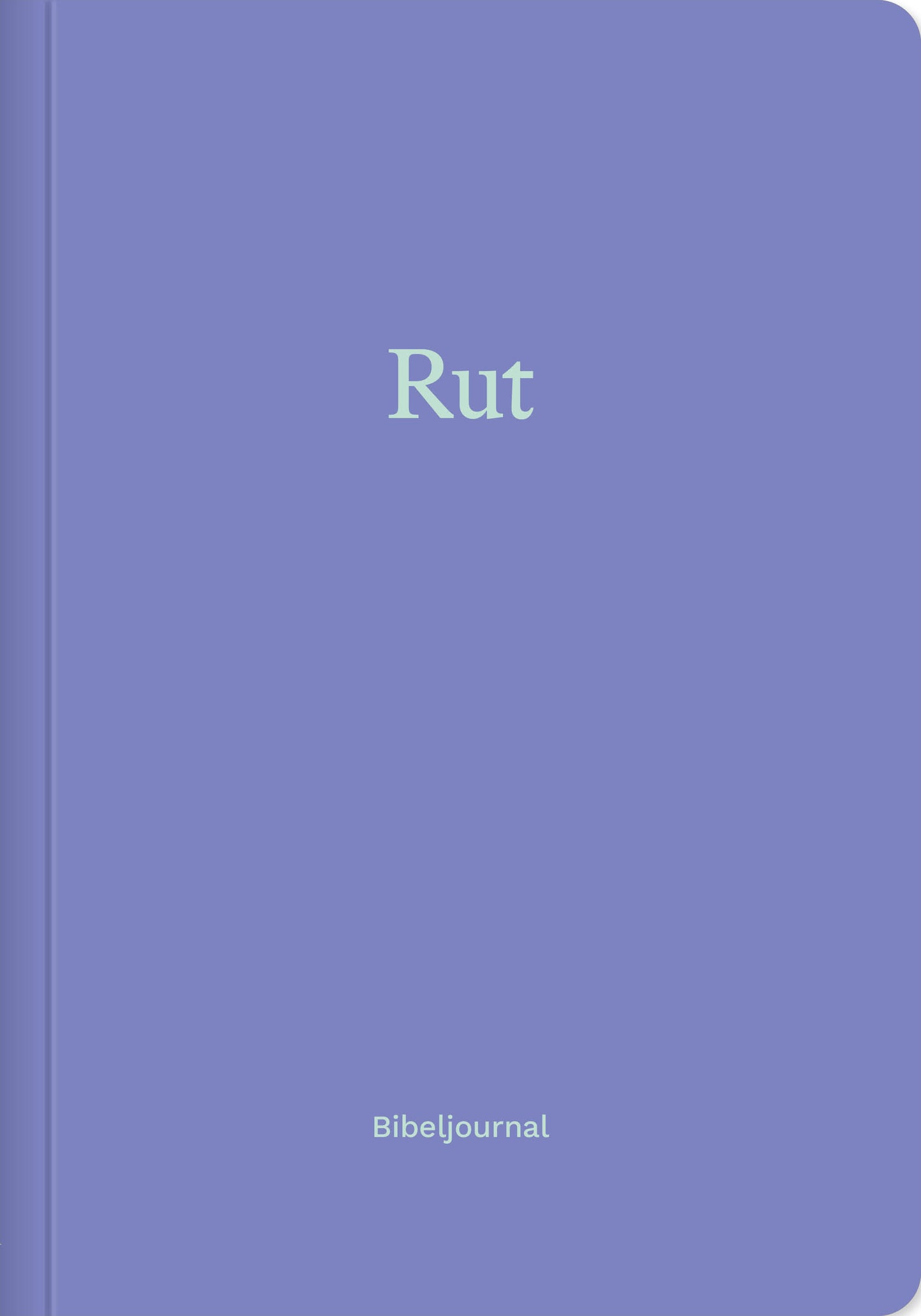 Buch                                               Rut (Bibeljournal)