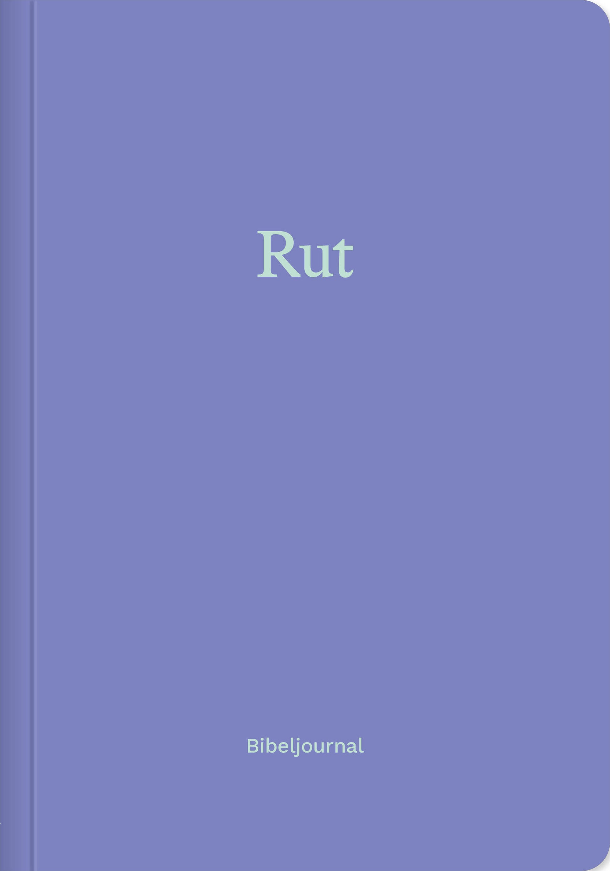Buch                                               Rut (Bibeljournal)