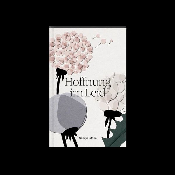 Buch                                               Hoffnung im Leid