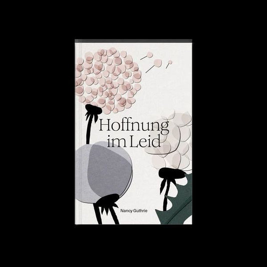 Buch                                               Hoffnung im Leid