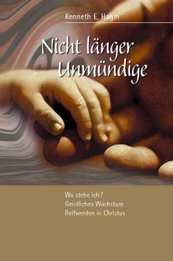 Buch                                               Nicht länger Unmündige