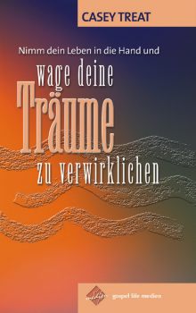 Buch                                               Nimm dein Leben in die Hand und ...