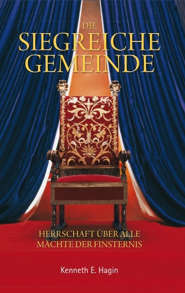 Buch                                               Die siegreiche Gemeinde