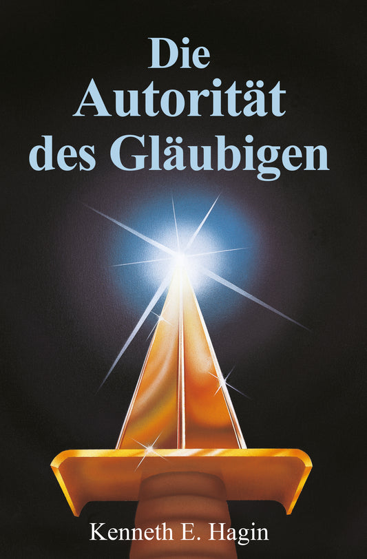 Buch                                               Die Autorität des Gläubigen