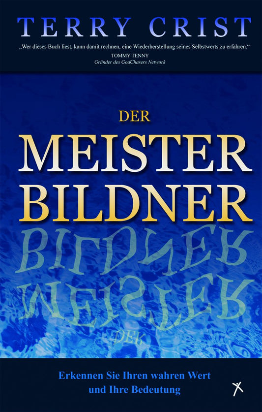 Buch                                               Der Meisterbildner