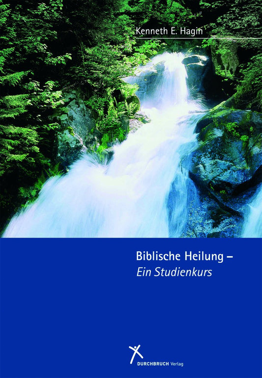 Biblische Heilung