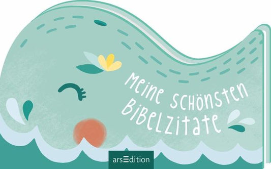 Buch                                               Meine schönsten Bibelzitate