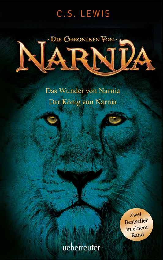 Die Chroniken von Narnia. Band 1+2