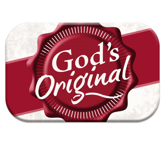 Magnet                                             Mag Blessing Gods Original