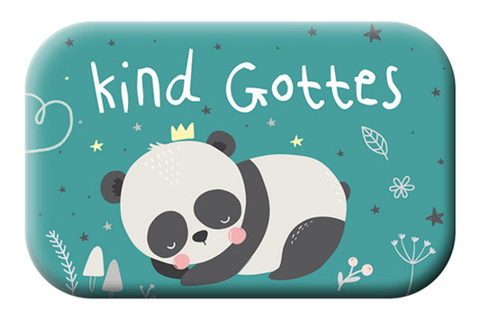 Magnet                                             Mag Blessing Kind Gottes