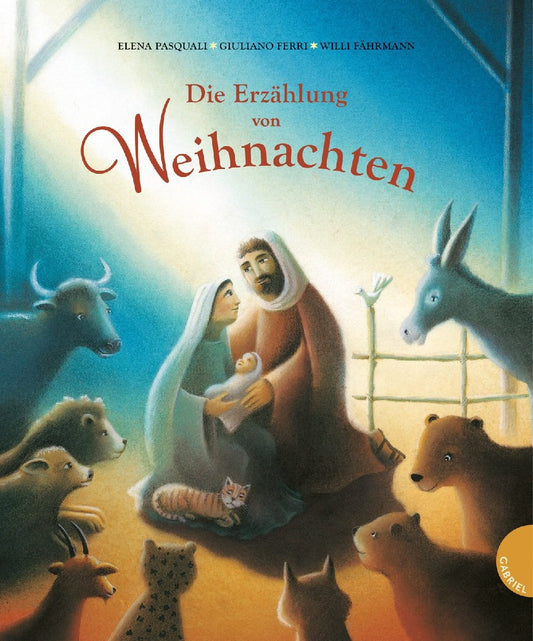 Sonstiges                                          Die Erzählung von Weihnachten