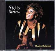CD                                                 Muyita Mulokozi CD