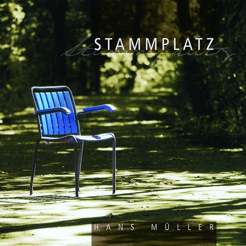 Stammplatz (CD)