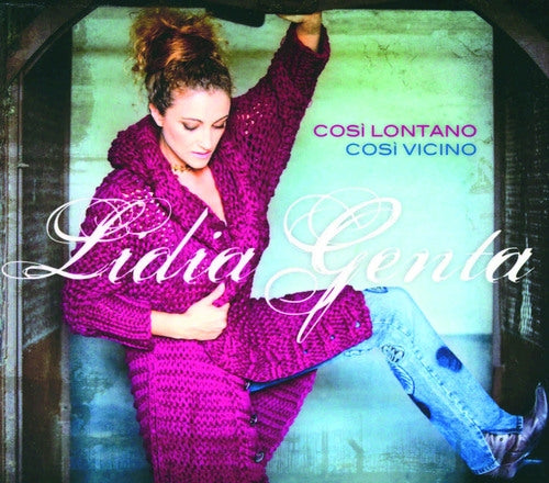 Cosi Lontano - Cosi Vicino            CD