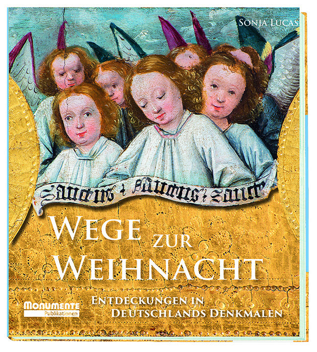 Wege zur Weihnacht