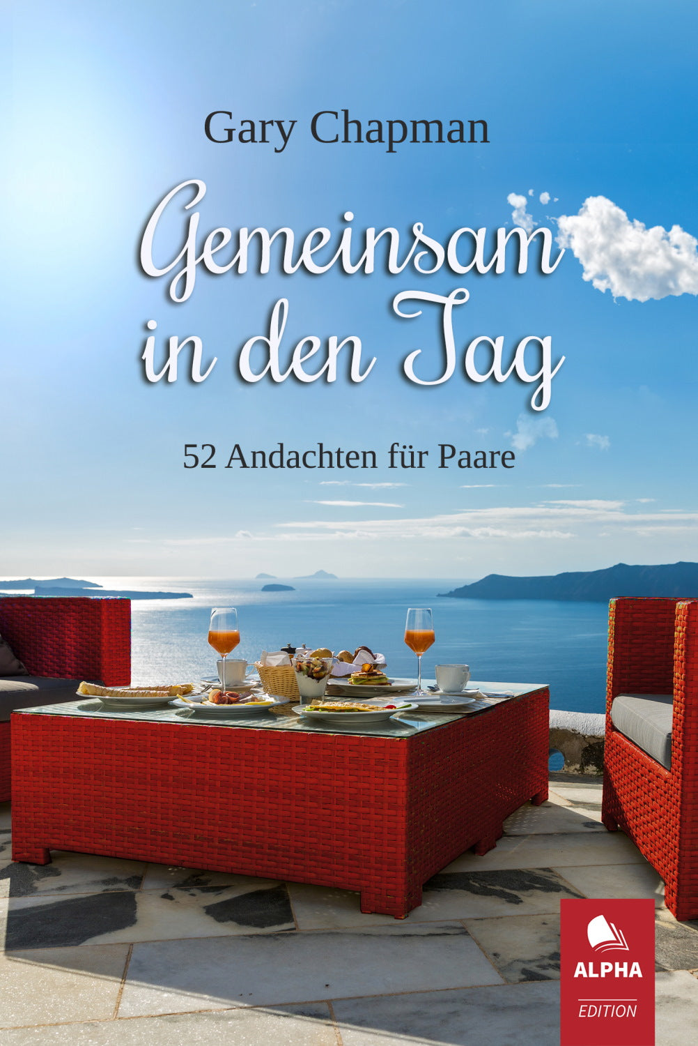 CD                                                 Gemeinsam in den Tag