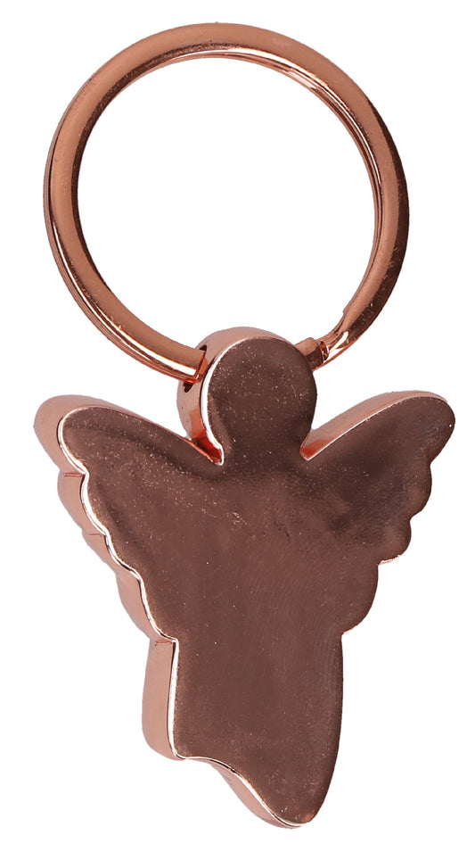 Sonstiges                                          Schlüsselanhänger Ein Engel für dich