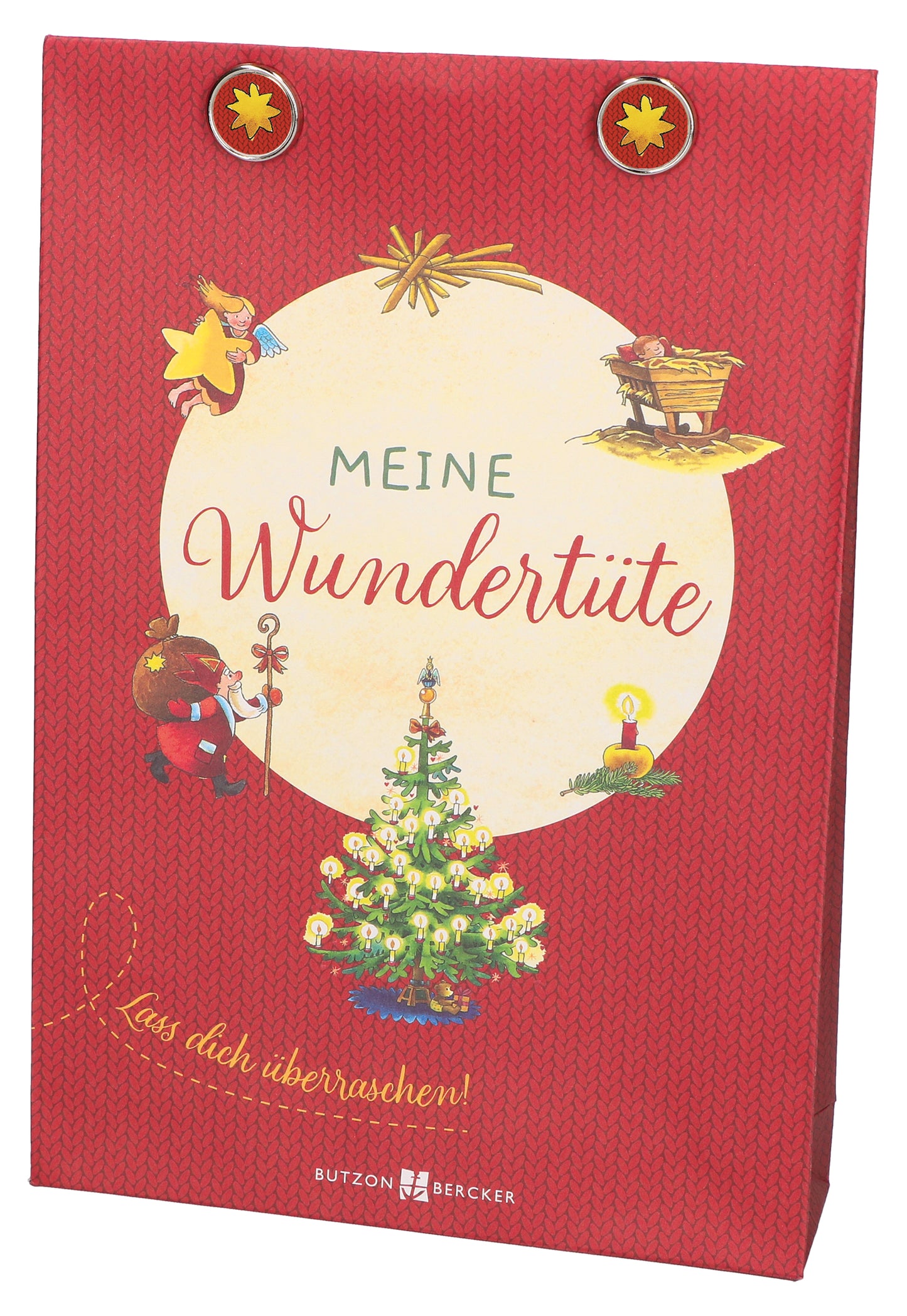 Meine Wundertüte