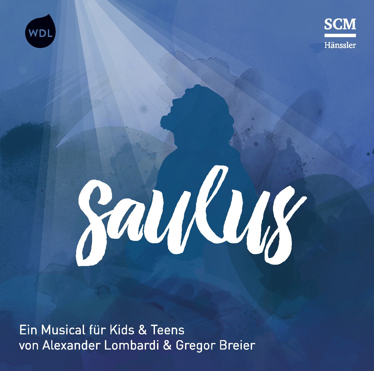 Saulus  (CD)