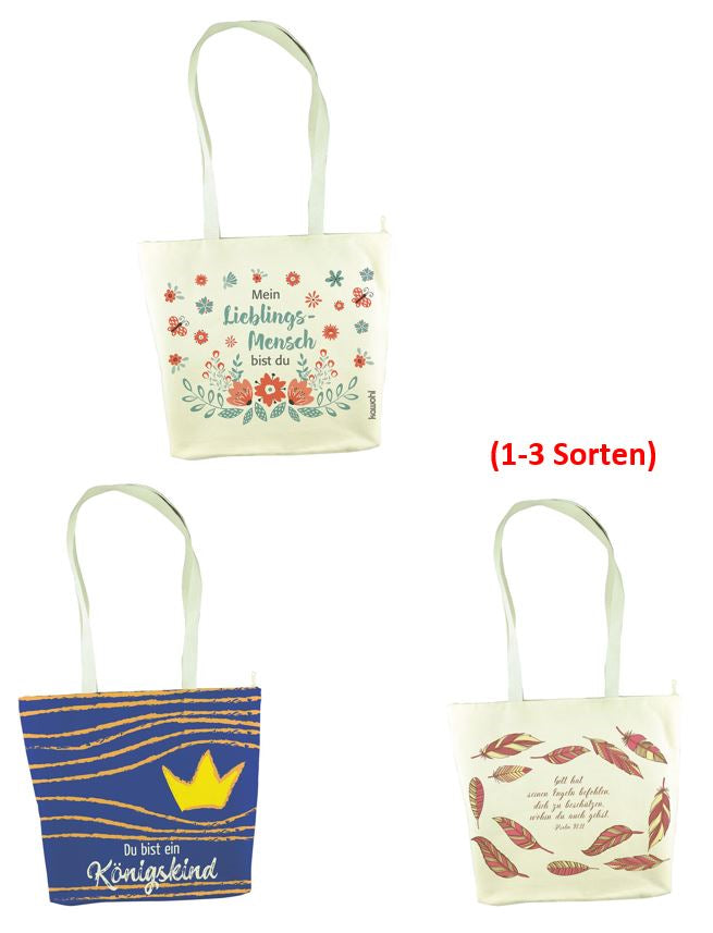 Paket Taschen 3 Ex.