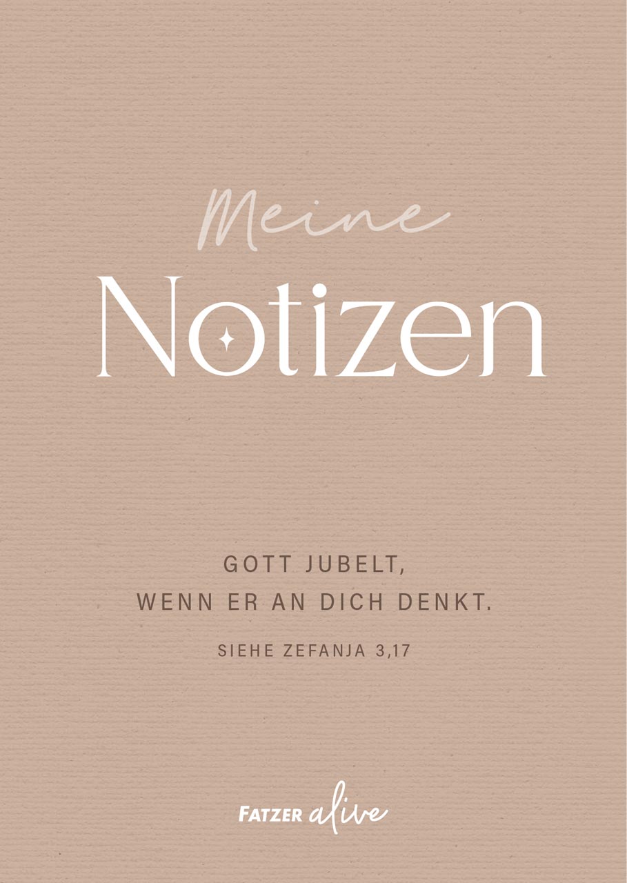 Buch                                               Notizblock Meine Notizen