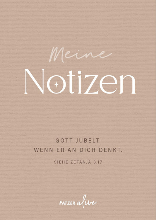 Buch                                               Notizblock Meine Notizen
