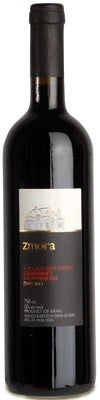 Wein Zmora - Cabernet Sauvignon 0.75l