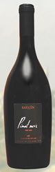 Wein Barkan Classic - Pinot Noir