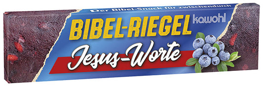 Bibel-Riegel Jesus-Worte