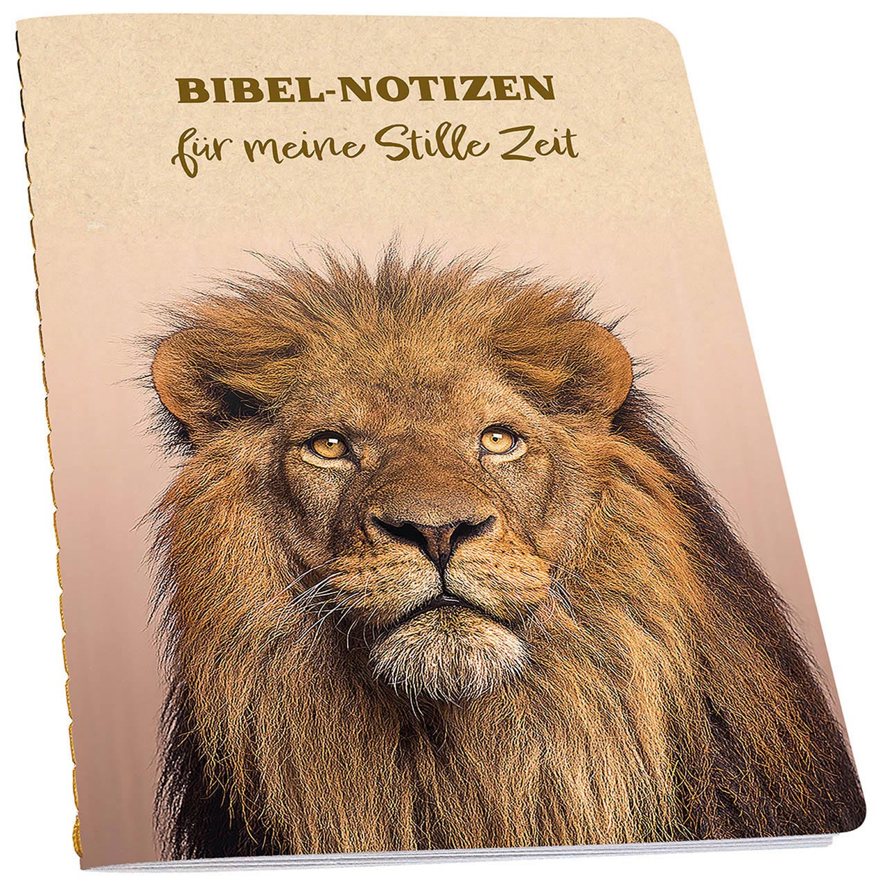 Bibel-Notizen für meine Stille Zeit