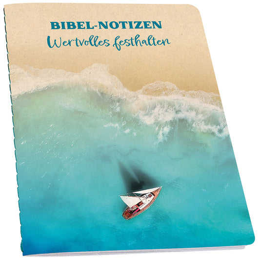 Sonstiges                                          Bibel-Notizen