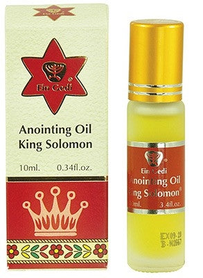 Salböl König Salomon 10 ml