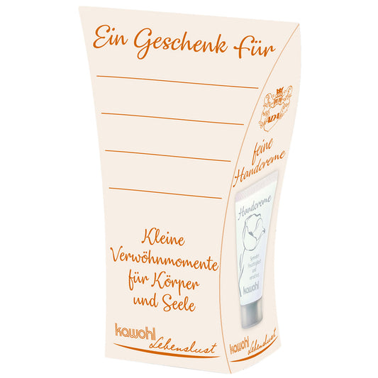 Handcreme Du bist ein Königskind für immer